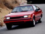 Toyota Celica Liftback 1981 года (NA)